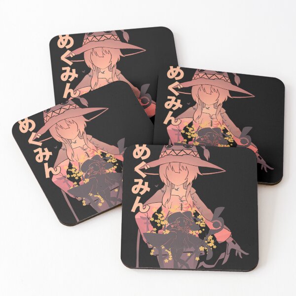 Item preview, Psycho Girl Megumin designed and sold by MaggiePagac.