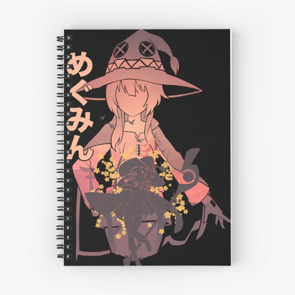 Item preview, Psycho Girl Megumin designed and sold by MaggiePagac.