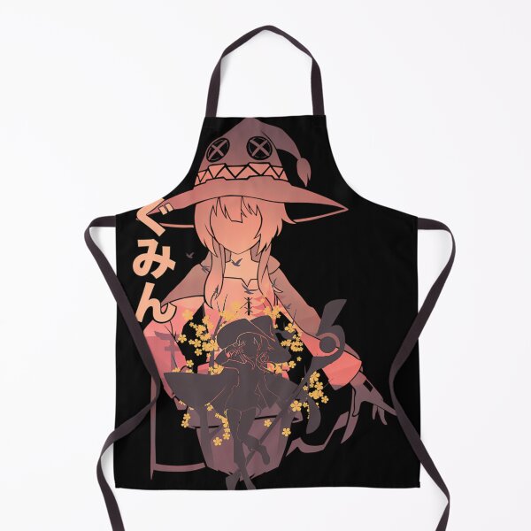 Item preview, Psycho Girl Megumin designed and sold by MaggiePagac.