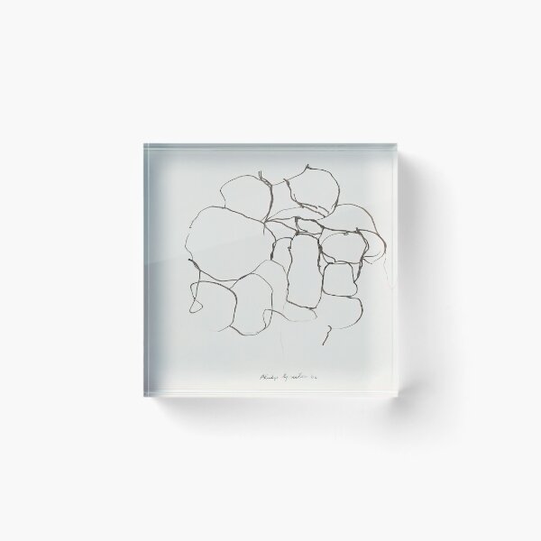 Item preview, Philip Guston - Untitled 5 designed and sold by melaartni.