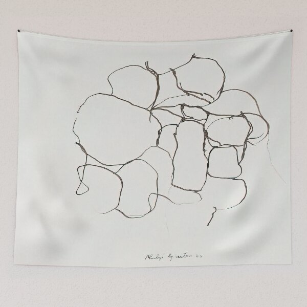 Item preview, Philip Guston - Untitled 5 designed and sold by melaartni.