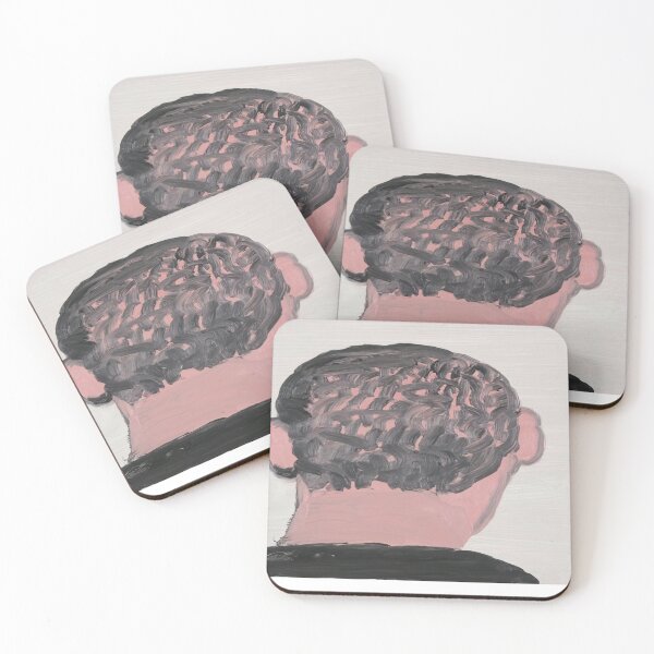 Item preview, Philip Guston - Untitled 7 designed and sold by melaartni.