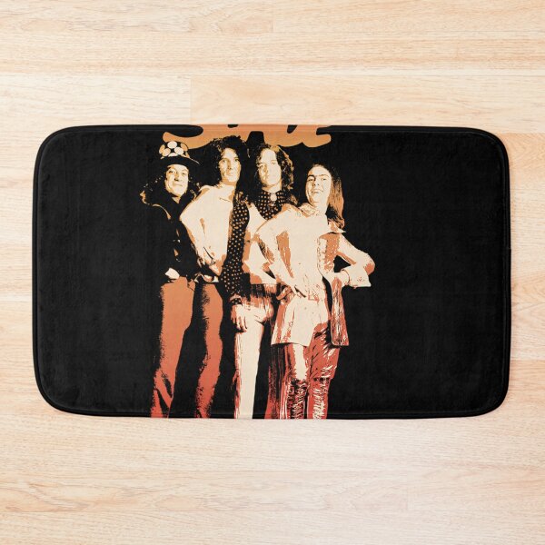 Item preview, Slade Glam Rock Band designed and sold by Claudya87.