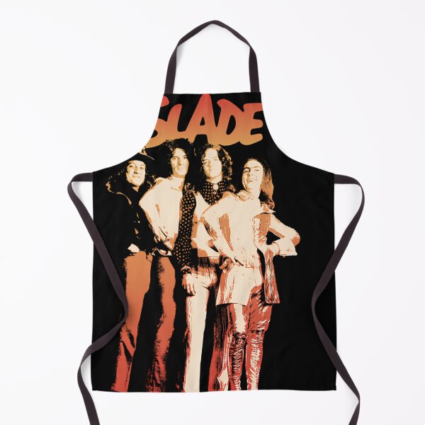 Item preview, Slade Glam Rock Band designed and sold by Claudya87.