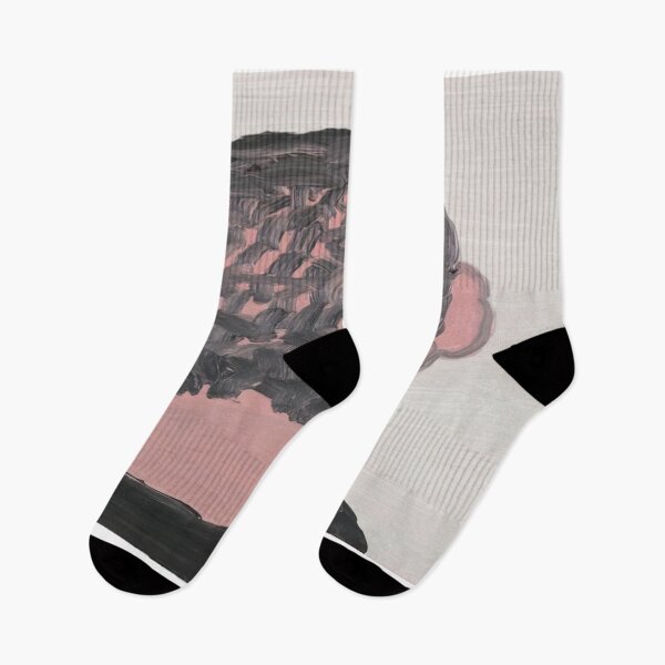 Item preview, Philip Guston - Untitled 7 designed and sold by melaartni.