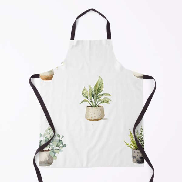 Item preview, Mini House plants sticker pack designed and sold by MendaciousMina.