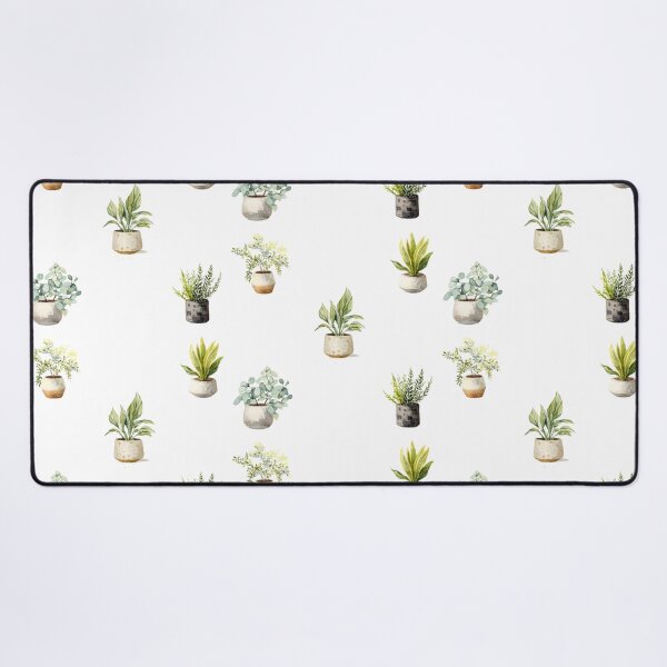 Item preview, Mini House plants sticker pack designed and sold by MendaciousMina.