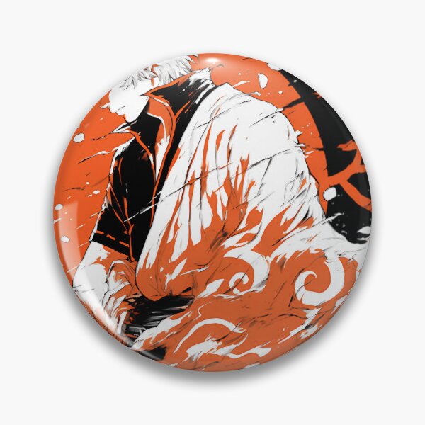 Item preview, Gintama Classic designed and sold by MaggiePagac.