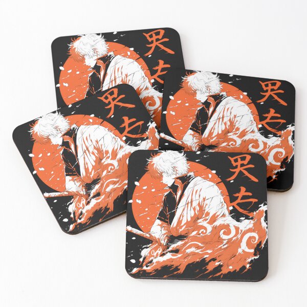 Item preview, Gintama Classic designed and sold by MaggiePagac.