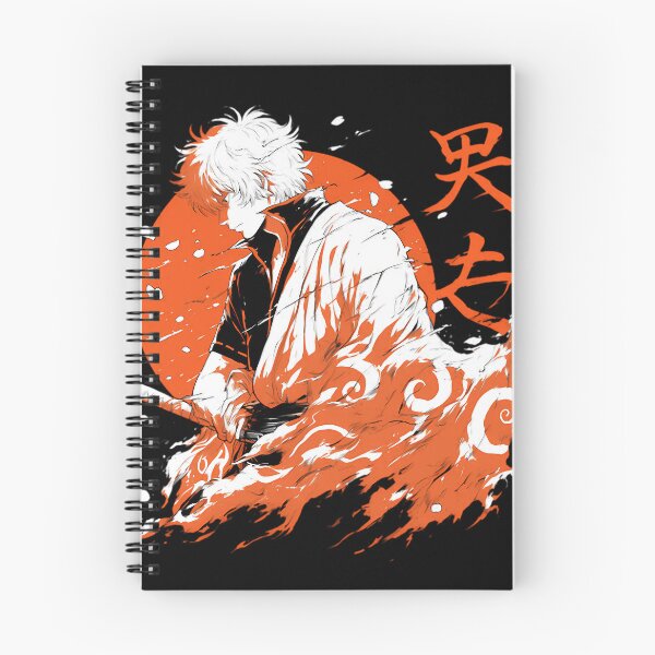 Item preview, Gintama Classic designed and sold by MaggiePagac.