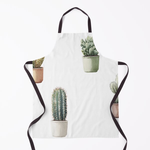 Item preview, Mini Cacti sticker pack designed and sold by MendaciousMina.