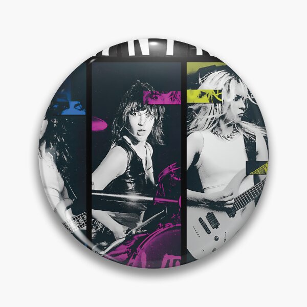 Item preview, The Warning Tri Color Concert  designed and sold by Claudya87.