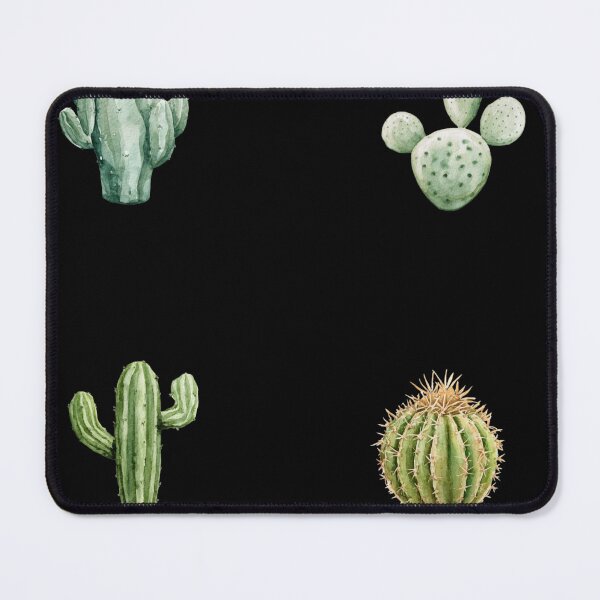 Item preview, Mini Cacti sticker pack designed and sold by MendaciousMina.