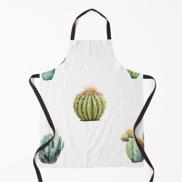 Item preview, Mini Cacti sticker pack designed and sold by MendaciousMina.