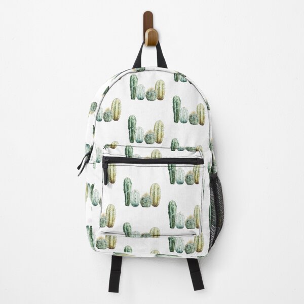 Item preview, Cacti row designed and sold by MendaciousMina.