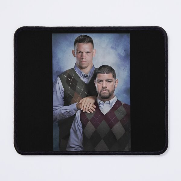 Item preview, Nick Diaz And Nate Diaz Brothers designed and sold by JeyVel.