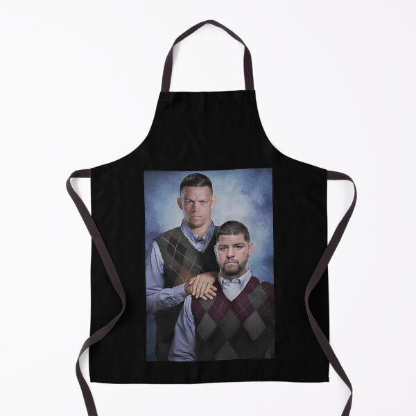 Item preview, Nick Diaz And Nate Diaz Brothers designed and sold by JeyVel.