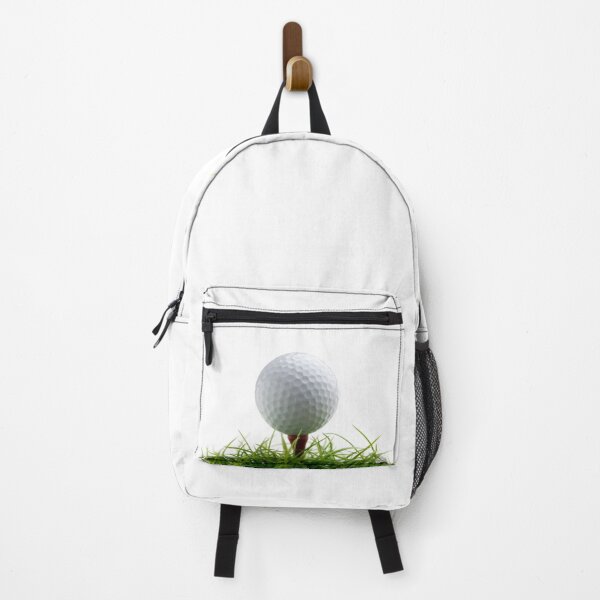 Item preview, Clean Tee Shot – Minimalist Golf Moment designed and sold by katifinell.