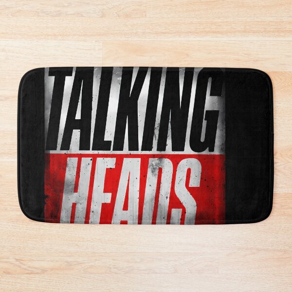 Item preview, Talking Heads Abstract designed and sold by Claudya87.