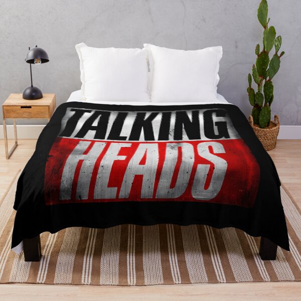 Item preview, Resumen de Talking Heads designed and sold by Claudya87.