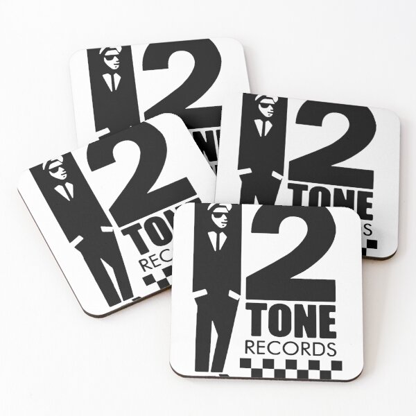 Item preview, Tone Records T  designed and sold by Claudya87.
