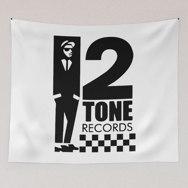 Item preview, Tone Records T  designed and sold by Claudya87.