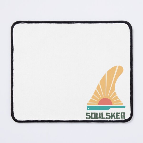 Item preview, SoulSkeg Single Fin designed and sold by soulskeg.