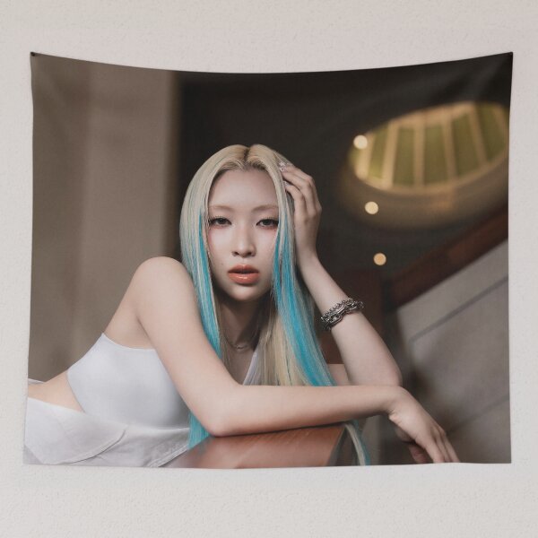 Item preview, XG MAYA - ROCK THE BOAT  designed and sold by trengeee.