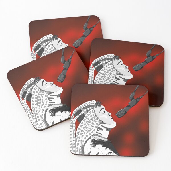 Item preview, Seven Nation Army: Tyler’s Cover designed and sold by FieryFoliage.