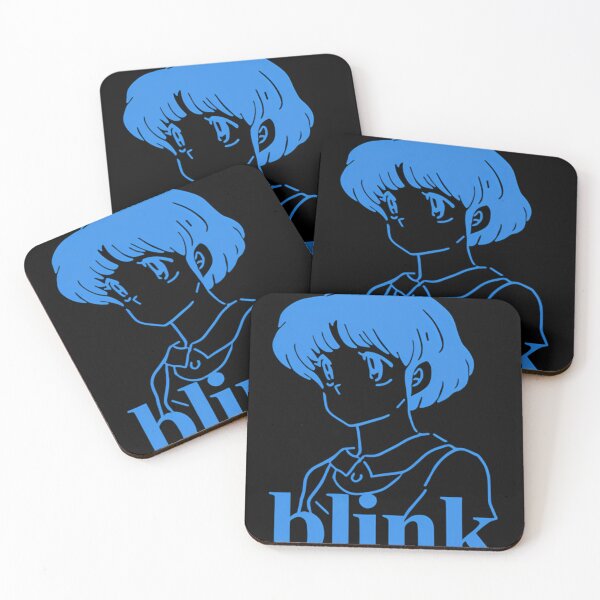 Item preview, Blink Anime Girl  designed and sold by Claudya87.