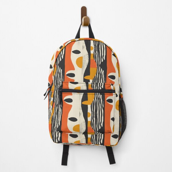 Item preview,  Geometric seamless pattern graphic design designed and sold by Salem-art-fashion.