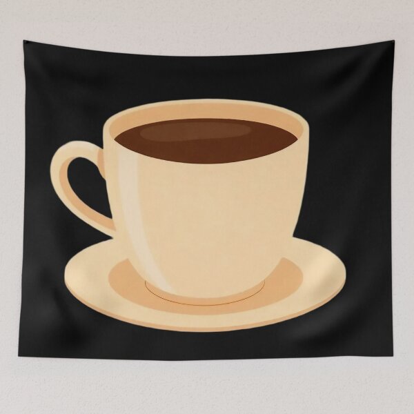 Item preview, Black Coffee designed and sold by GraphicsClub.