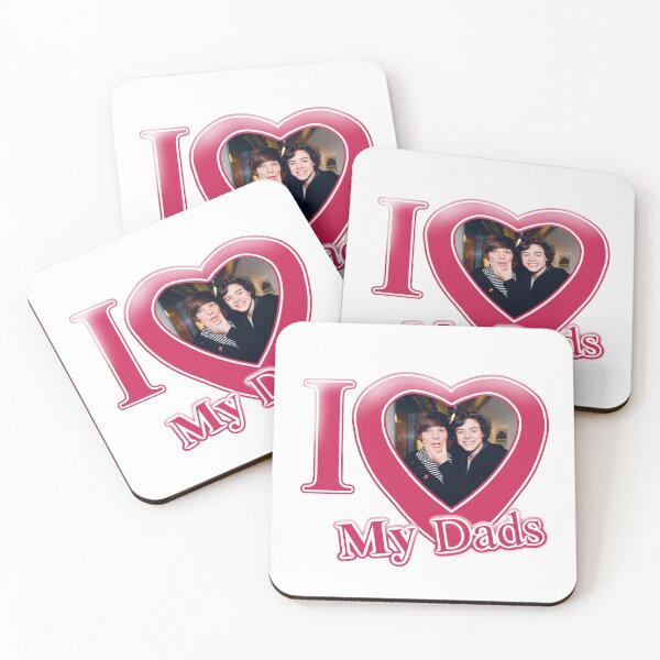 Item preview, Larry Stylinson My Dads designed and sold by vandaziba.