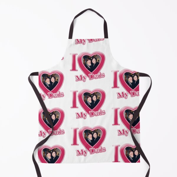 Item preview, Larry Stylinson My Dads designed and sold by vandaziba.