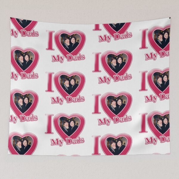 Item preview, Larry Stylinson My Dads designed and sold by vandaziba.