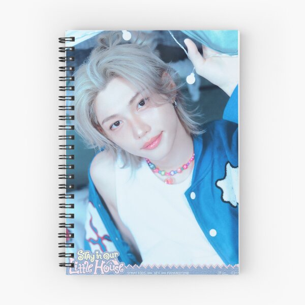 Item preview, Felix sunshine yongbok Stray Kids Stay in our little house skz skzoo lee know changbin bang chan hyunjin han seungmin IN kpop 5 star dominate world tour poster designed and sold by Kpop-Noona.