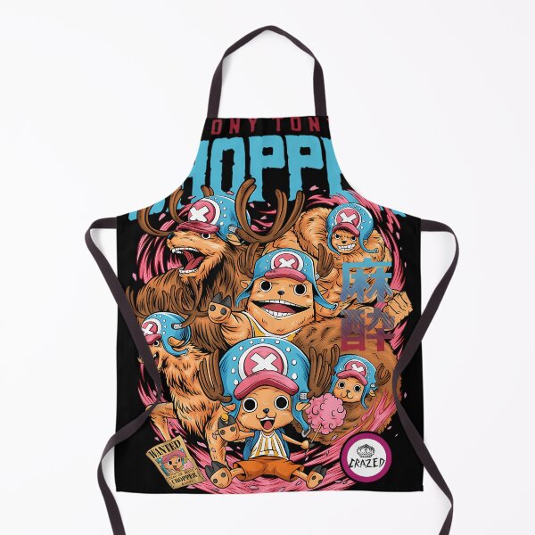Item preview, Tony Tony Chopper designed and sold by MaggiePagac.
