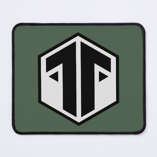 Item preview, Team Tactics designed and sold by Nerdious.