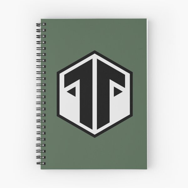 Item preview, Team Tactics designed and sold by Nerdious.