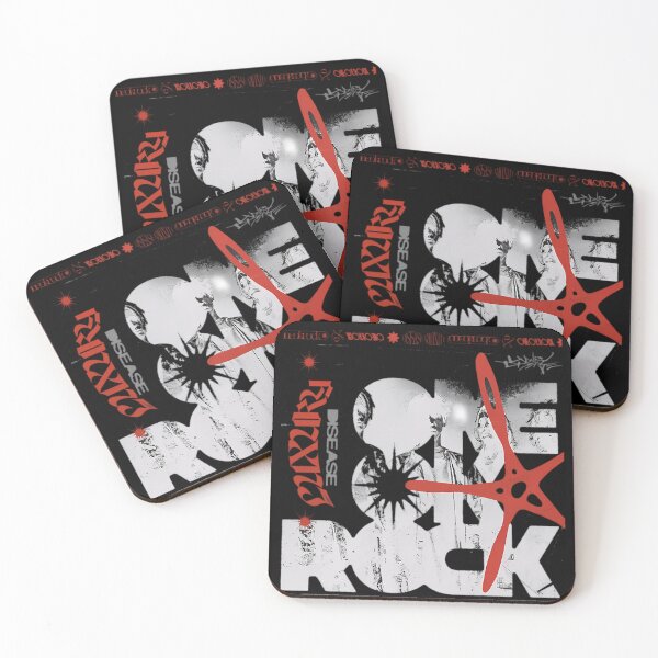 Item preview, One Ok Rock designed and sold by Claudya87.