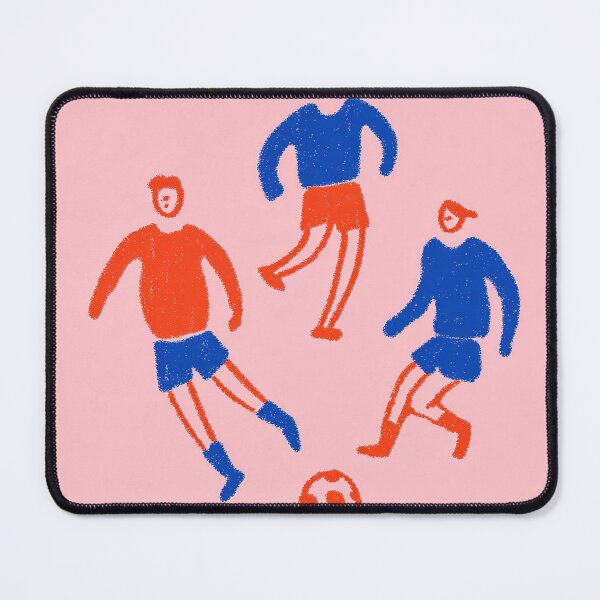 Item preview, Kickoff Chaos in Candy Pink designed and sold by Venon28.