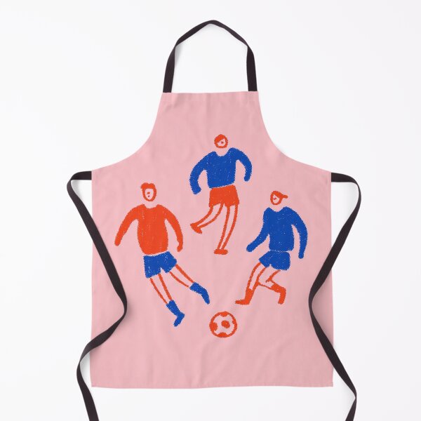 Item preview, Kickoff Chaos in Candy Pink designed and sold by Venon28.