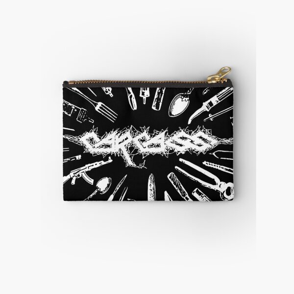 Item preview, Carcass Instruments of Pain designed and sold by Melodic Metal.