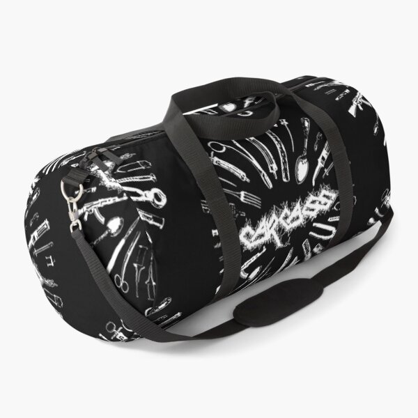 Item preview, Carcass Instruments of Pain designed and sold by Melodic Metal.