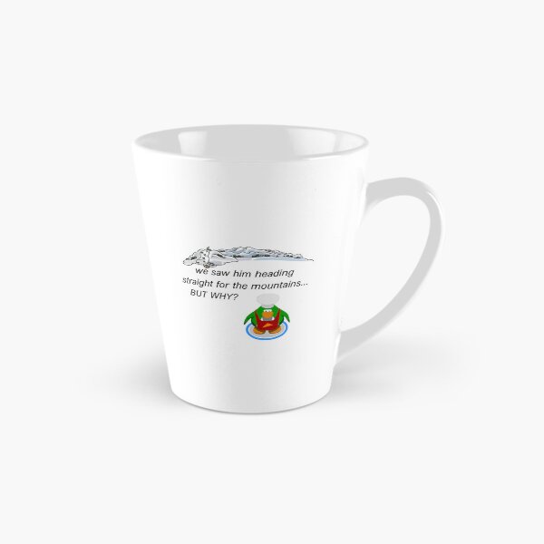 Item preview, Pizza Nihilist But Why Penguin Meme But Club Penguin designed and sold by nikkihistory.