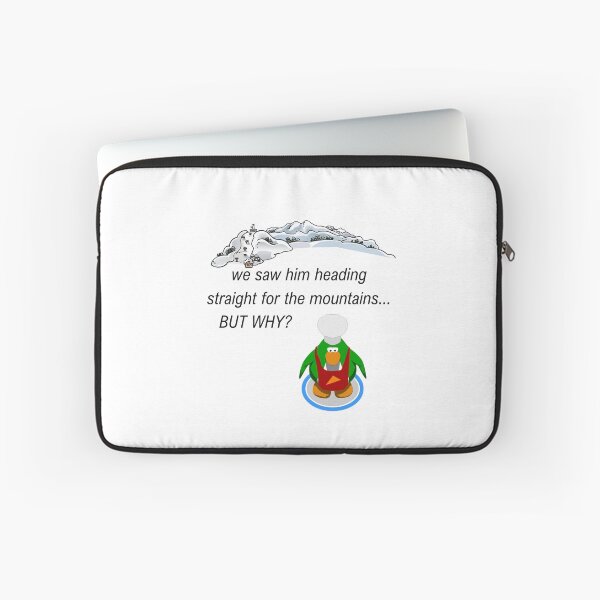 Item preview, Pizza Nihilist But Why Penguin Meme But Club Penguin designed and sold by nikkihistory.