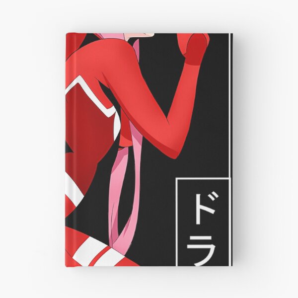 Item preview, Zero Two designed and sold by MaggiePagac.