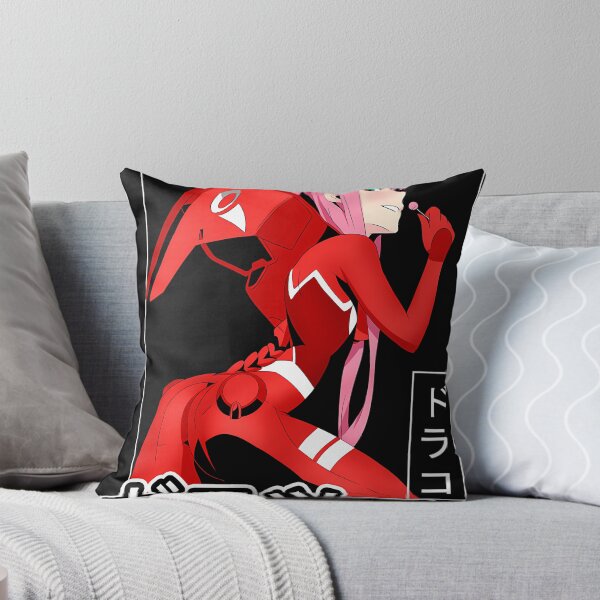 Item preview, Zero Two designed and sold by MaggiePagac.