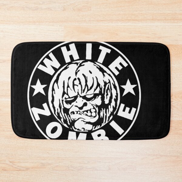 Item preview, White Zombie designed and sold by Claudya87.