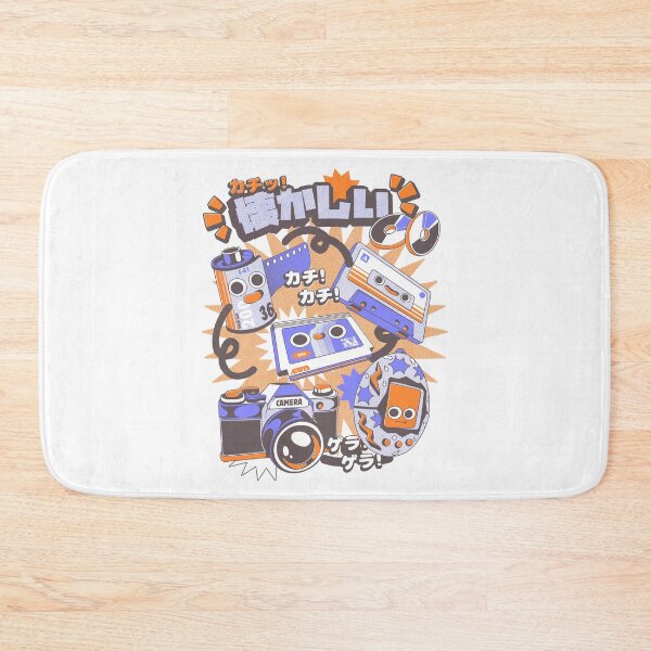 Item preview, Retro Vibes designed and sold by Ilustrata®.